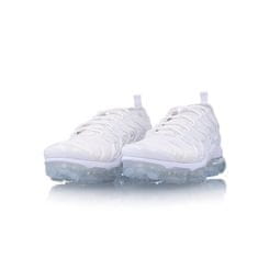 Nike Obuv biela 42.5 EU Air Vapormax Plus