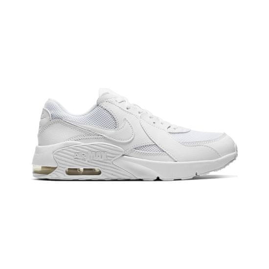 Nike Trampky biela Air Max Excee GS