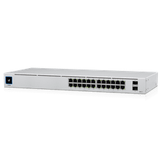 Ubiquiti USW-24-POE UniFi 24Port GB switch,Poe,SFP