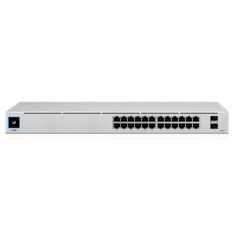 Ubiquiti USW-24-POE UniFi 24Port GB switch,Poe,SFP