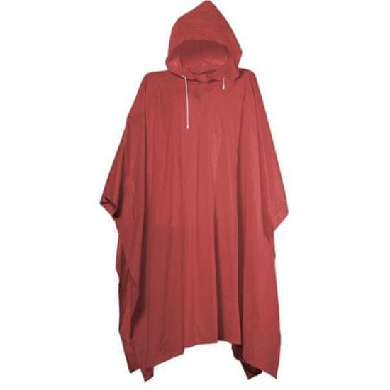 SEDCO Pláštenka PONCHO PVC silná