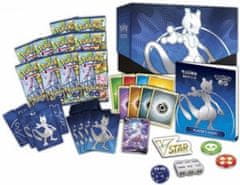 Pokémon Zberateľské kartičky TCG Pokémon GO Elite Trainer Box