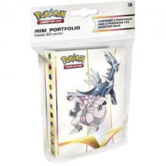 Pokémon Zberateľské kartičky TCG: SWSH10 Astral Radiance - Mini Album