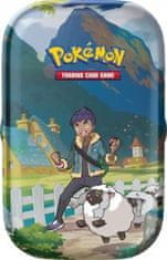 Pokémon Zberateľské kartičky TCG: SWSH12.5 Crown Zenith - Mini Tin