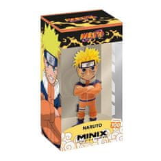 MINIX Manga: Naruto - Naruto