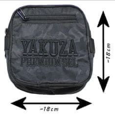 Yakuza Premium Pánska taška Yakuza Premium 3574 - camo