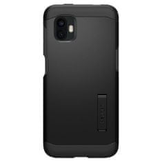 Spigen PUZDRO SPIGEN TOUGH ARMOR PRE SAMSUNG GALAXY XCOVER 6 PRO - ČIERNE