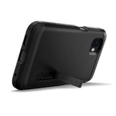 Spigen PUZDRO SPIGEN TOUGH ARMOR PRE SAMSUNG GALAXY XCOVER 6 PRO - ČIERNE