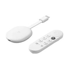 Google Chromecast 4 (s TV controller)