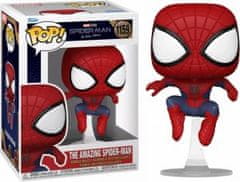 Funko POP! Zberateľská figúrka Marvel Spider-Man No Way Home The Amazing Spider-Man 1159