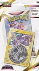 Pokémon Zberateľské kartičky TCG SWSH10 Astral Radiance Checklane Blister