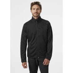 Helly Hansen Bundy univerzálne čierna M Rapid Midlayer