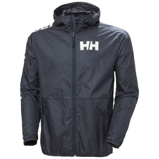 Helly Hansen Bundy univerzálne čierna XXL Active Wind