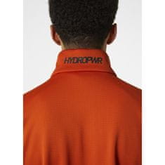 Helly Hansen Bundy univerzálne oranžová XXL HP Fleece Jacket 20