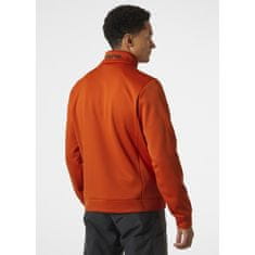 Helly Hansen Bundy univerzálne oranžová XXL HP Fleece Jacket 20