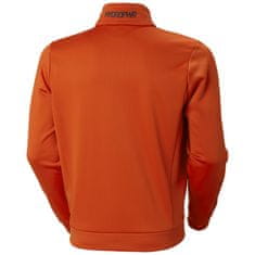 Helly Hansen Bundy univerzálne oranžová XXL HP Fleece Jacket 20