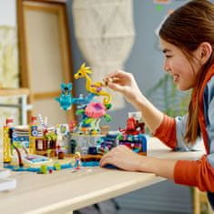 LEGO Friends 41737 Zábavný park na pláži