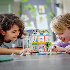 LEGO Friends 41744 Športové stredisko