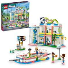 LEGO Friends 41744 Športové stredisko