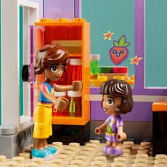 LEGO Friends 41747 Komunitná kuchyňa v mestečku Heartlake