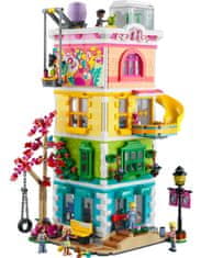 LEGO Friends 41748 Komunitné stredisko v mestečku Heartlake