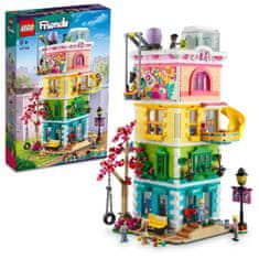 LEGO Friends 41748 Komunitné stredisko v mestečku Heartlake