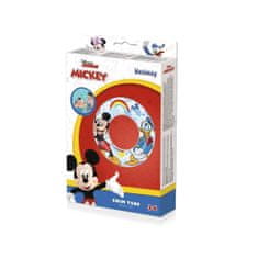 Bestway Detský nafukovací kruh Mickey a priatelia 56 cm