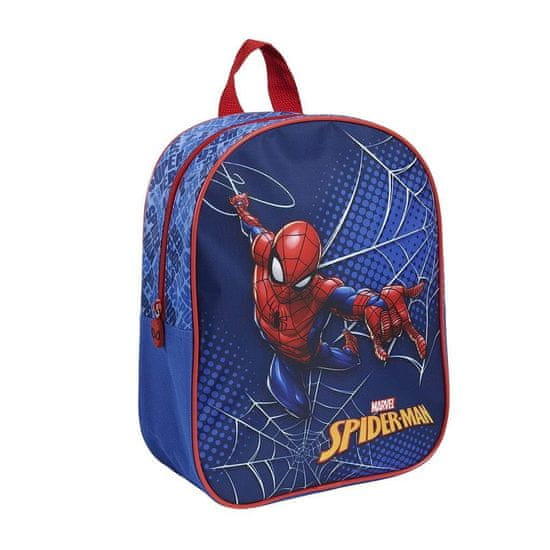 Perletti Detský batoh Spiderman