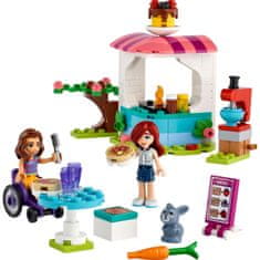 LEGO Friends 41753 Palacinkáreň