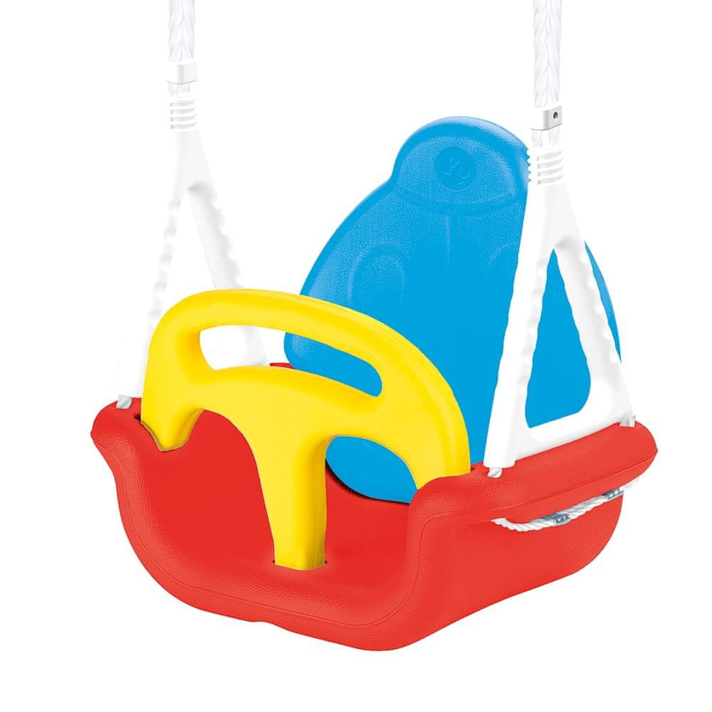 Fisher-Price DOLU Detská hojdačka set