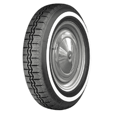 Michelin Pneumatika X WW 125 R 12 62S TL