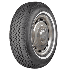 Michelin Pneumatika XVS WW 185 R 15 93H TL