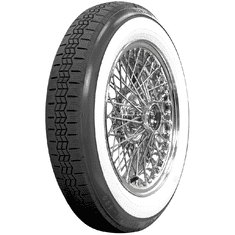 Michelin Pneumatika X WW 165 R 400 87S TT