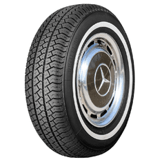 Michelin Pneumatika MXV WW 185 R 14 90H TL