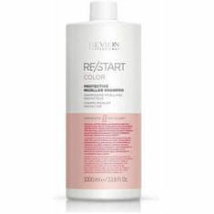 Revlon Professional Čistiaci šampón pre farbené vlasy Restart Color ( Protective Gentle Clean ser) (Objem 1000 ml)