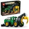 Technic 42157 Lesný traktor John Deere 948L-II