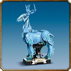 LEGO Harry Potter 76414 Expecto Patronum