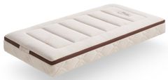 My Baby Mattress Matrace Louis 120x60x12cm