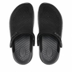 Crocs LiteRide 360 Clog Black/Black M10W12