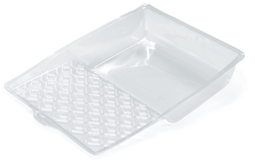 Anza TRAY LINERS - Náhradné vložky do vaničky 25 cm