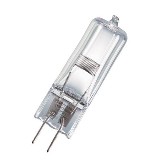 Osram Žiarovka 36V 400W G6,35 130224 EVD 50hod.