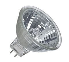 Orbitec Žiarovka 12V 20W GU4 MR11 modrá