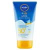 Detské mlieko na opaľovanie OF 50+ Protect & Play 150 ml