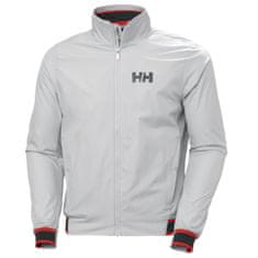 Helly Hansen Bundy výcvik biela L Salt Windbreaker