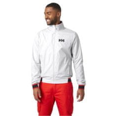 Helly Hansen Bundy výcvik biela L Salt Windbreaker