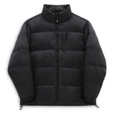 Vans Bundy univerzálne čierna XL NO Hood Puffer