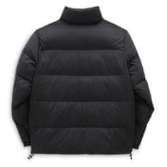 Vans Bundy univerzálne čierna XL NO Hood Puffer