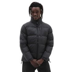 Vans Bundy univerzálne čierna XL NO Hood Puffer