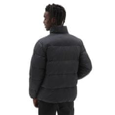 Vans Bundy univerzálne čierna XL NO Hood Puffer