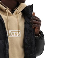 Vans Bundy univerzálne čierna XL NO Hood Puffer